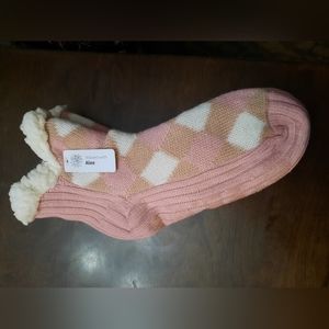 Muk Luks Slipper Socks